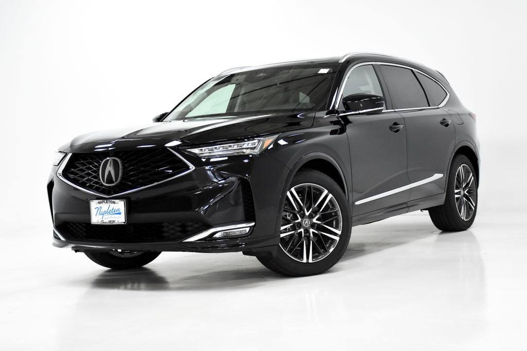 New 2026 Acura MDX SH-AWD Advance Package SUV