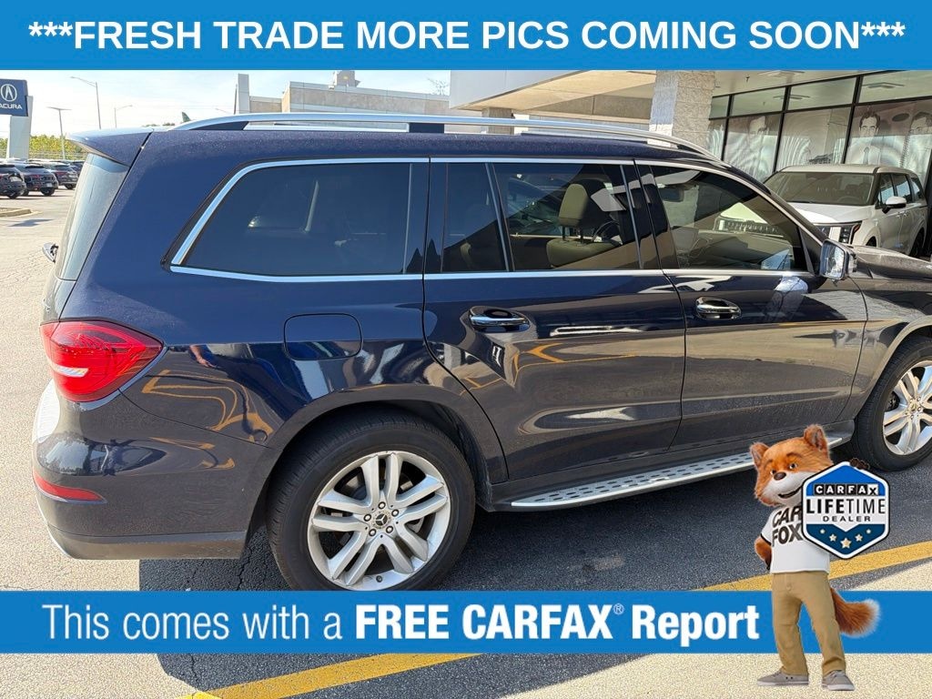 Used 2018 Mercedes-Benz GLS 450 GLS 450 SUV