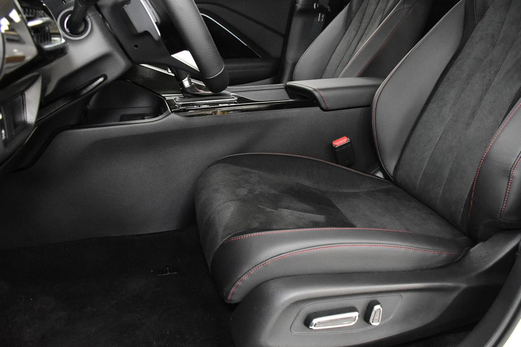 2026 Acura ADX A-Spec Package - Photo 10