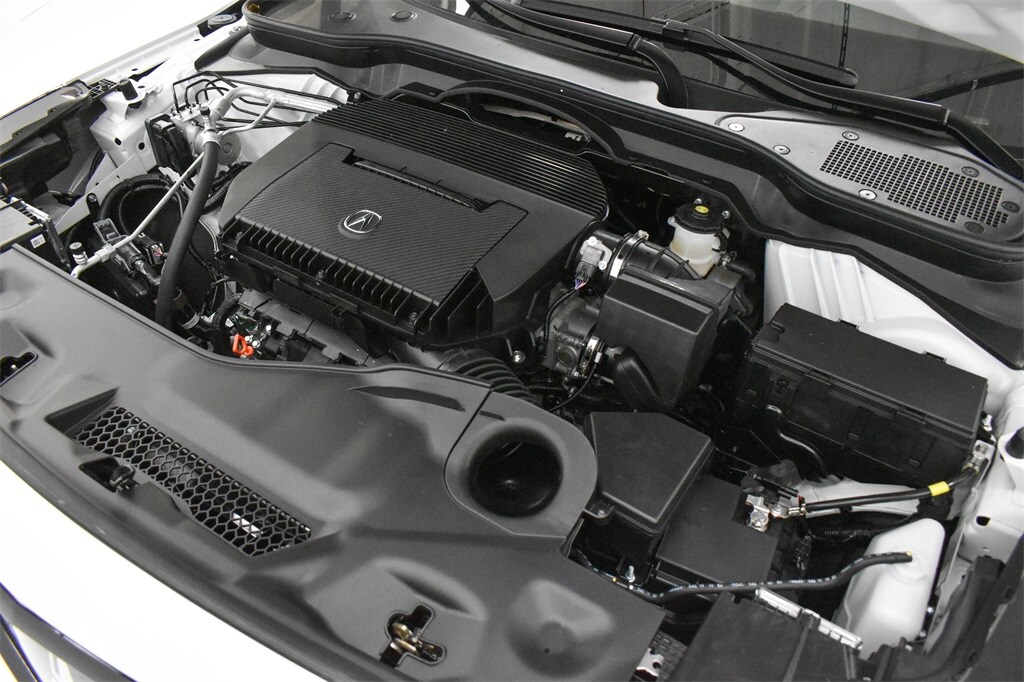 2024 Acura MDX SH-AWD A-Spec photo 3