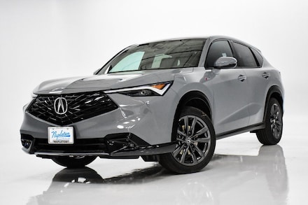 2025 Acura ADX A-Spec Package SUV