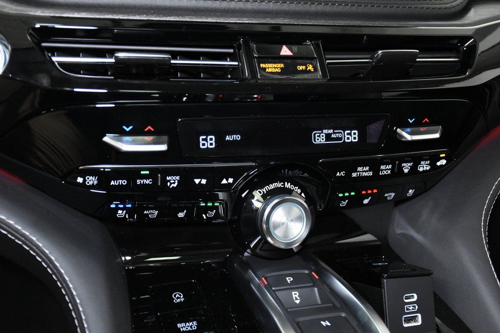 2026 Acura MDX Advance Package - Photo 24