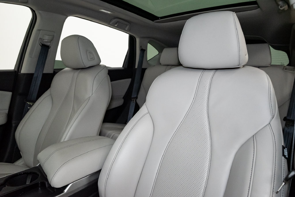 2025 Acura RDX Technology Package - Photo 13