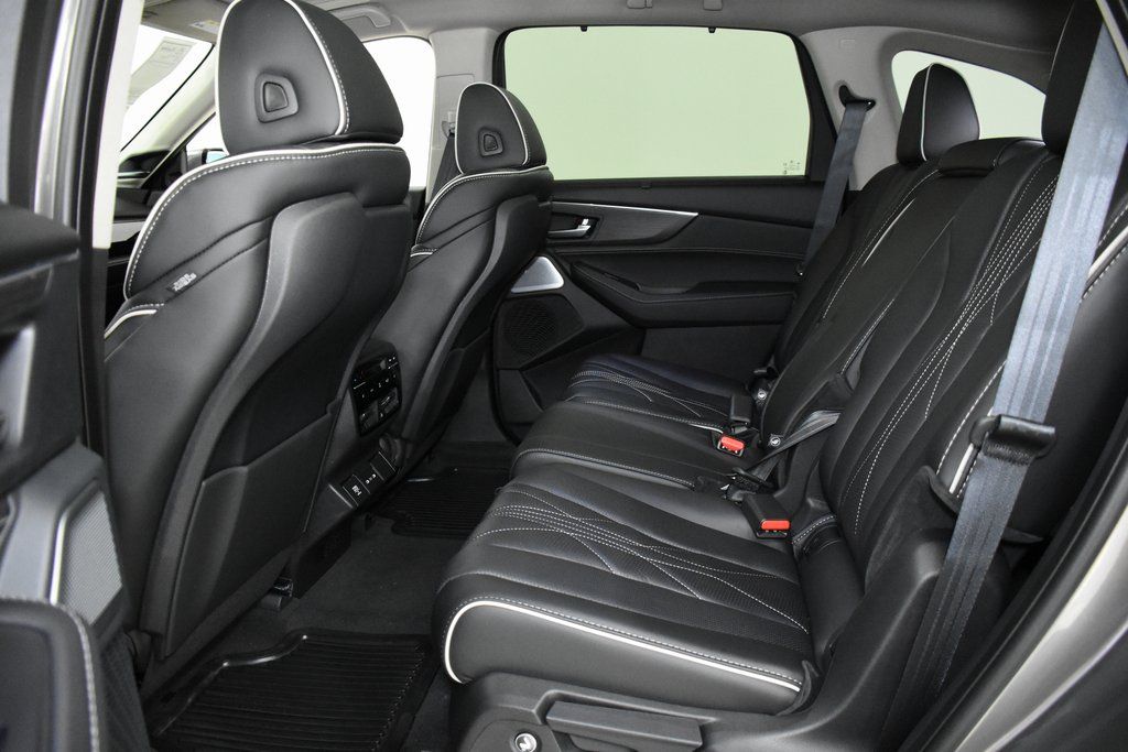 2026 Acura MDX Advance Package - Photo 30