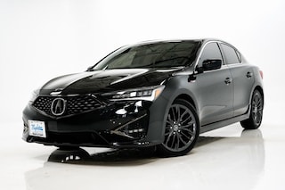 2022 Acura ILX