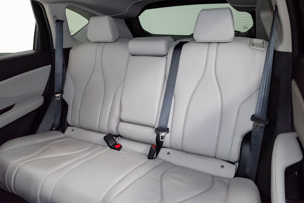 2025 Acura RDX Technology Package - Photo 26