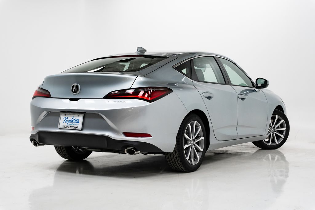 2026 Acura Integra Base - Photo 27
