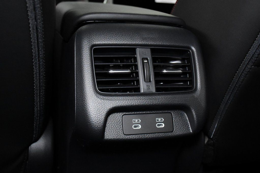 2025 Acura ADX A-Spec Package - Photo 25