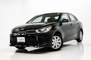 2021 Kia Rio