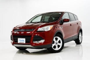 2015 Ford Escape SE SUV