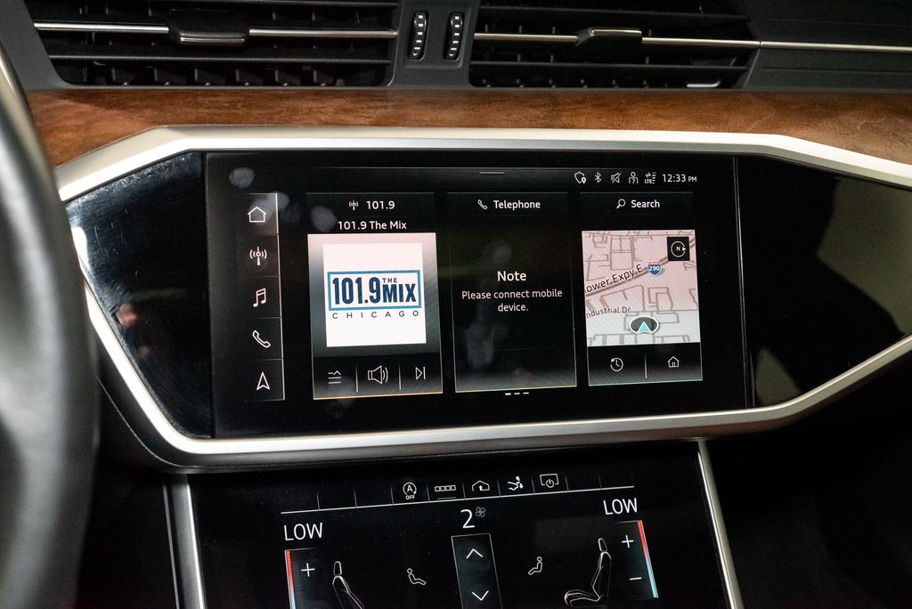 2022 Audi A7 Premium Plus - Photo 16