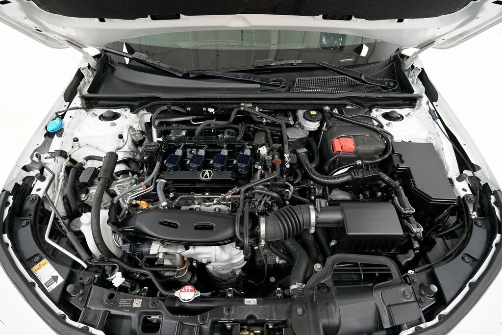 2023 Acura Integra A-Spec photo 3