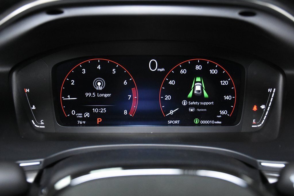 2025 Acura Integra Base - Photo 14