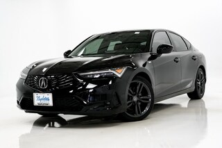 2023 Acura Integra A-Spec Tech Package Hatchback
