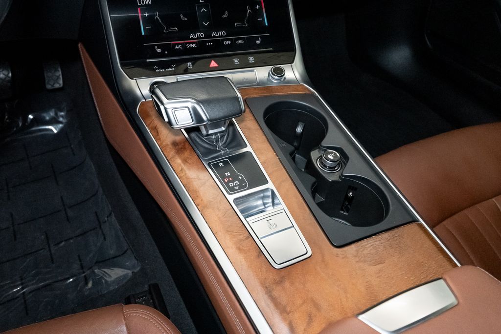 2022 Audi A7 Premium Plus - Photo 21