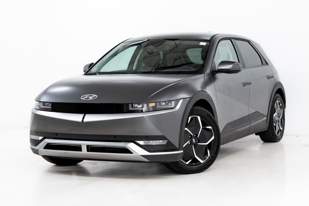 2023 Hyundai IONIQ 5