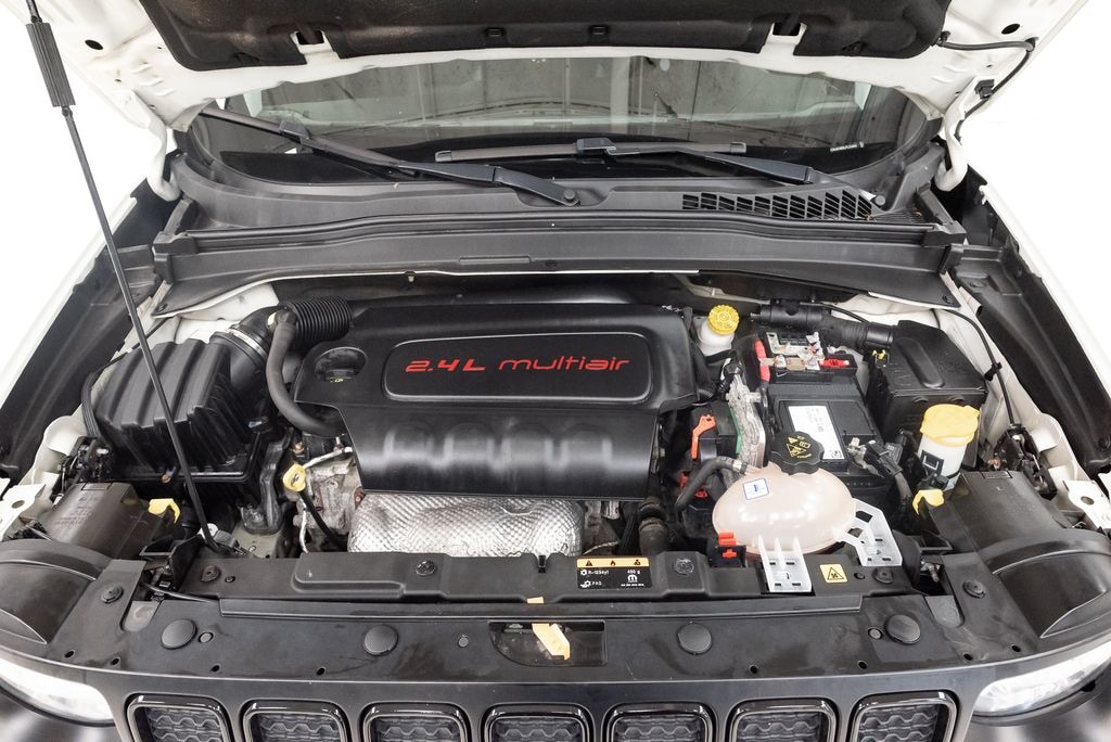 Used 2020 Jeep Renegade Sport SUV