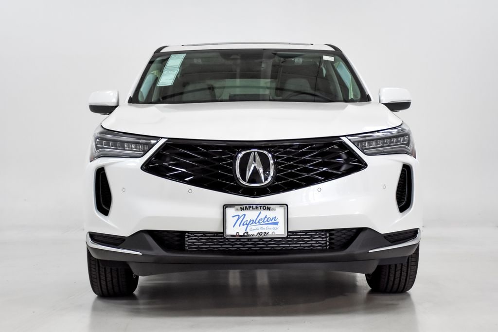 New 2026 Acura RDX Technology Package SUV