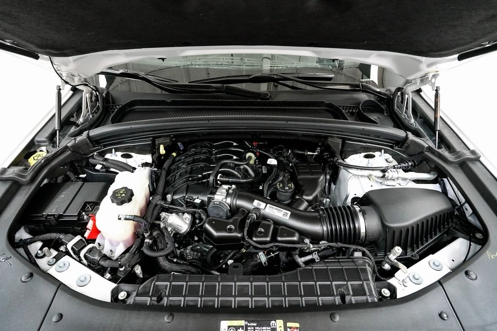 Used 2023 Jeep Grand Cherokee Limited SUV