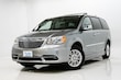  Chrysler Town & Country