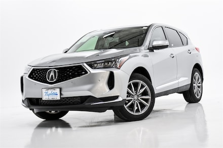 2023 Acura RDX SH-AWD with Technology Package SUV