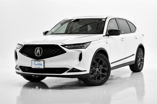 2024 Acura MDX A-Spec SUV