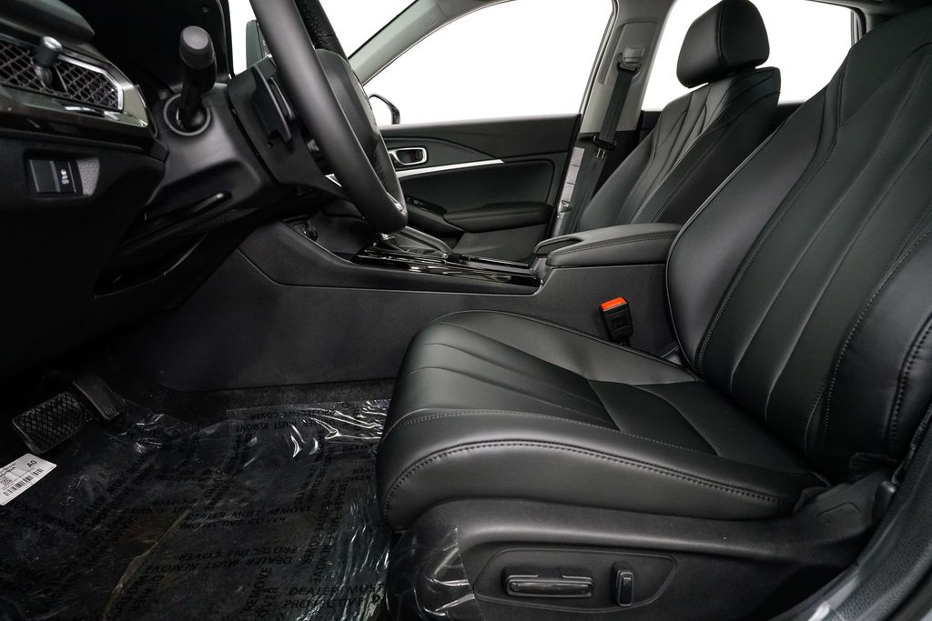 2026 Acura Integra Base - Photo 10