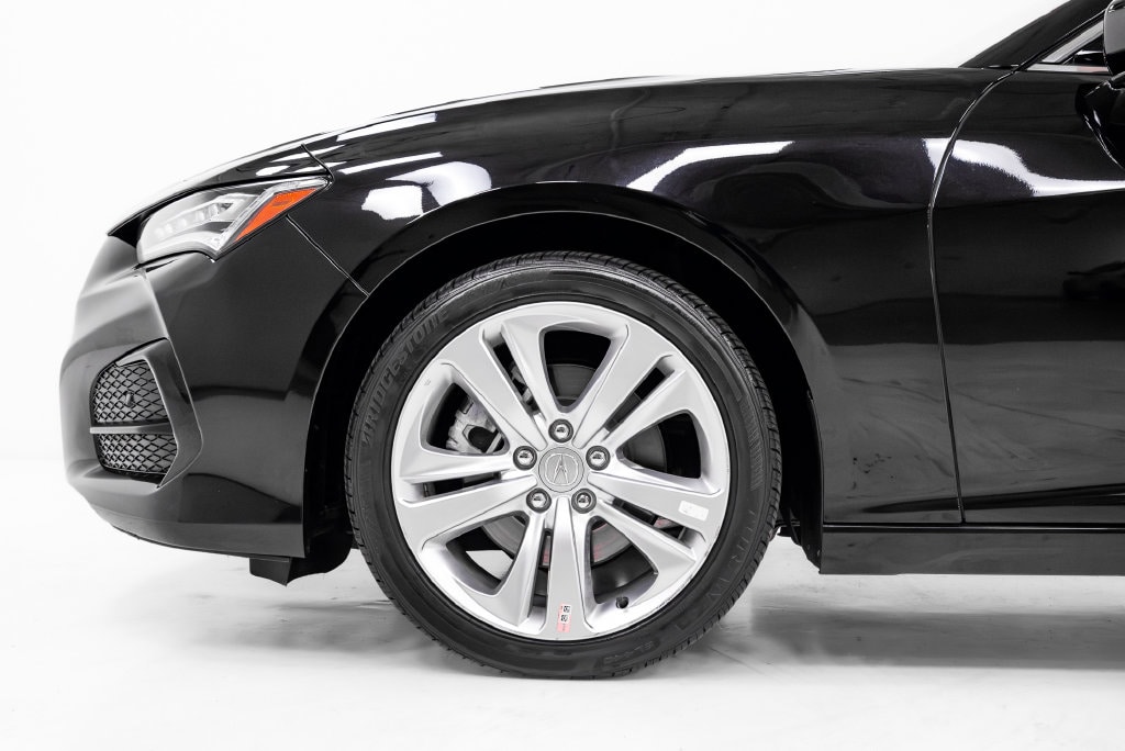 2023 Acura TLX Technology Package - Photo 27