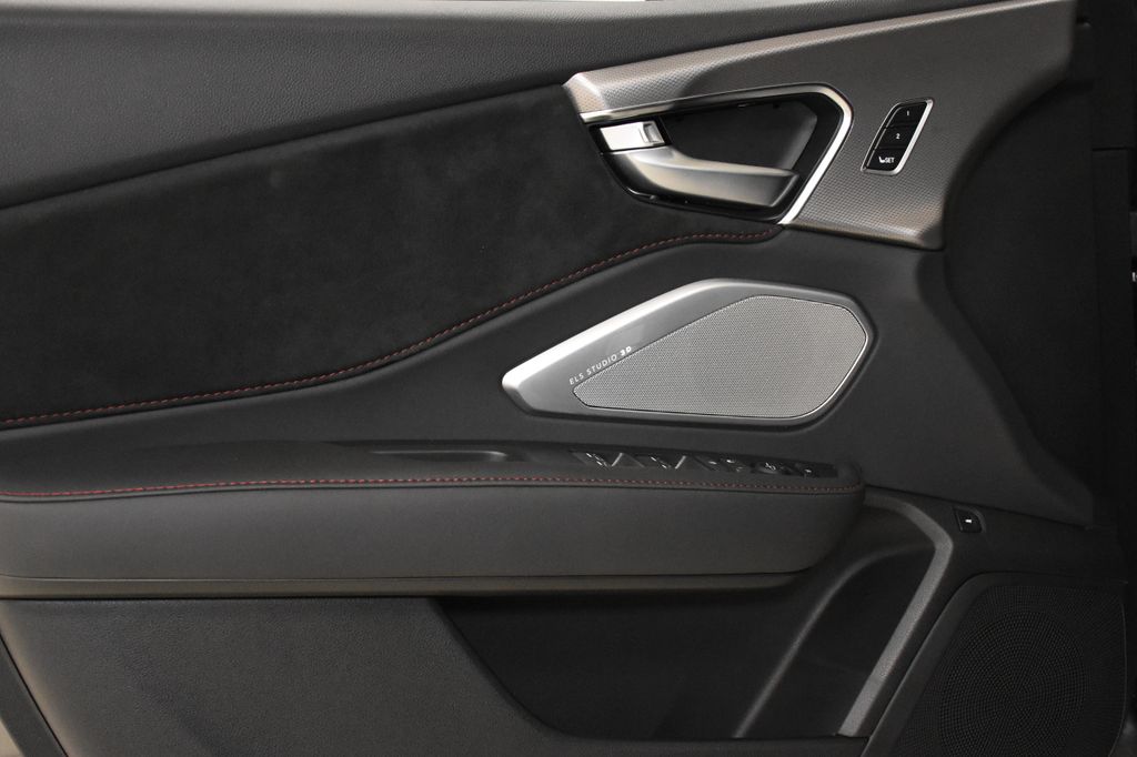 2026 Acura RDX A-Spec Package - Photo 7