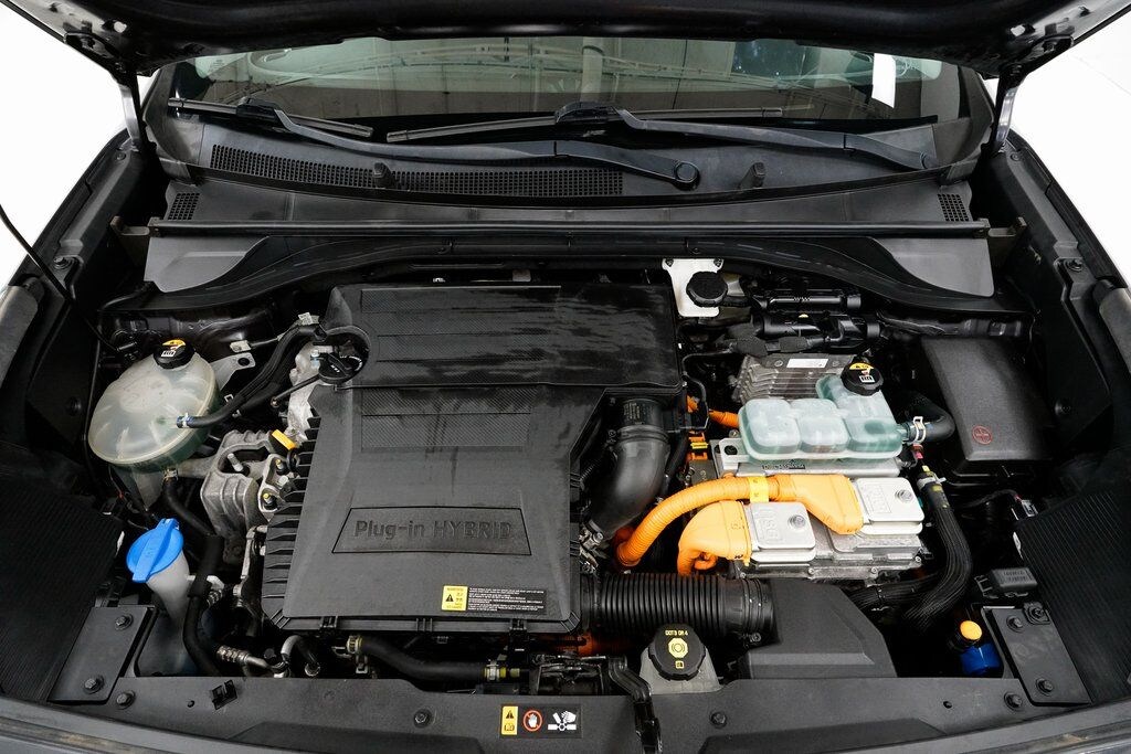 Used 2020 Kia Niro Plug-In Hybrid EX SUV