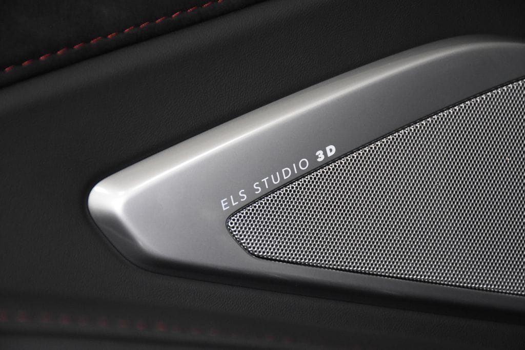 2026 Acura RDX A-Spec Package - Photo 8