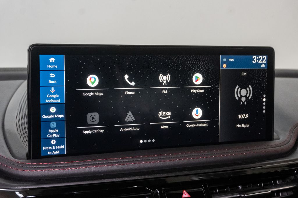 2025 Acura MDX Type S w/Advance Package - Photo 22