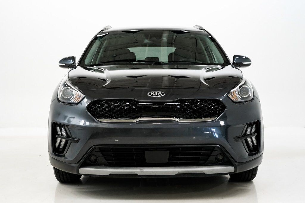 Used 2020 Kia Niro Plug-In Hybrid EX SUV