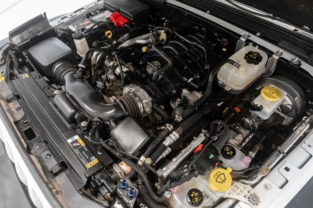 Used 2023 Jeep Wrangler Sport SUV