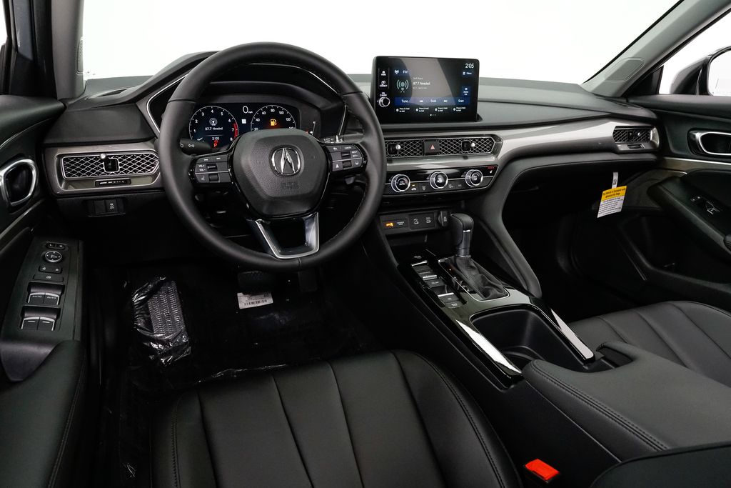 2026 Acura Integra Base - Photo 6