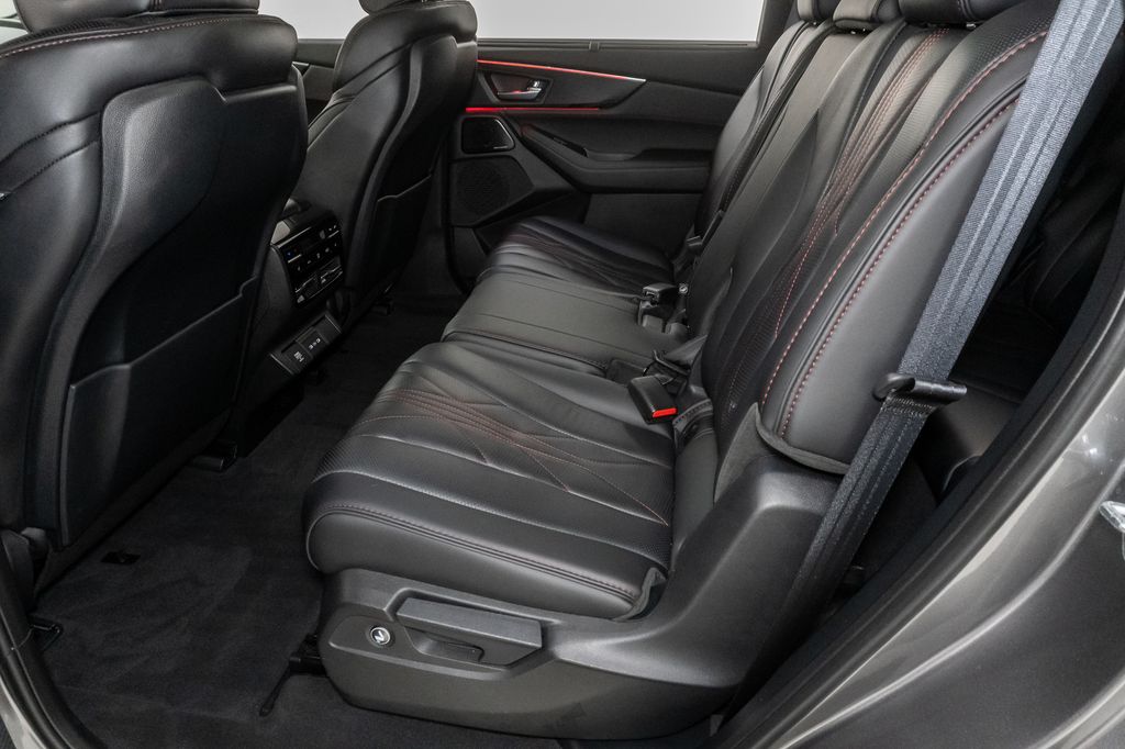 2025 Acura MDX Type S w/Advance Package - Photo 30