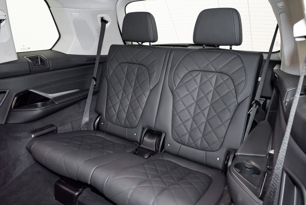 2024 BMW X7 40i - Photo 22