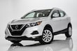 Nissan Rogue Sport