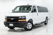  Chevrolet Express 3500