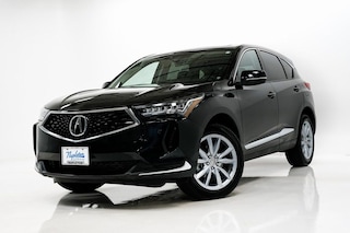 2024 Acura RDX