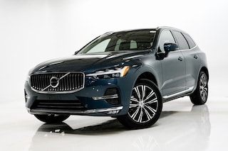 2022 Volvo XC60