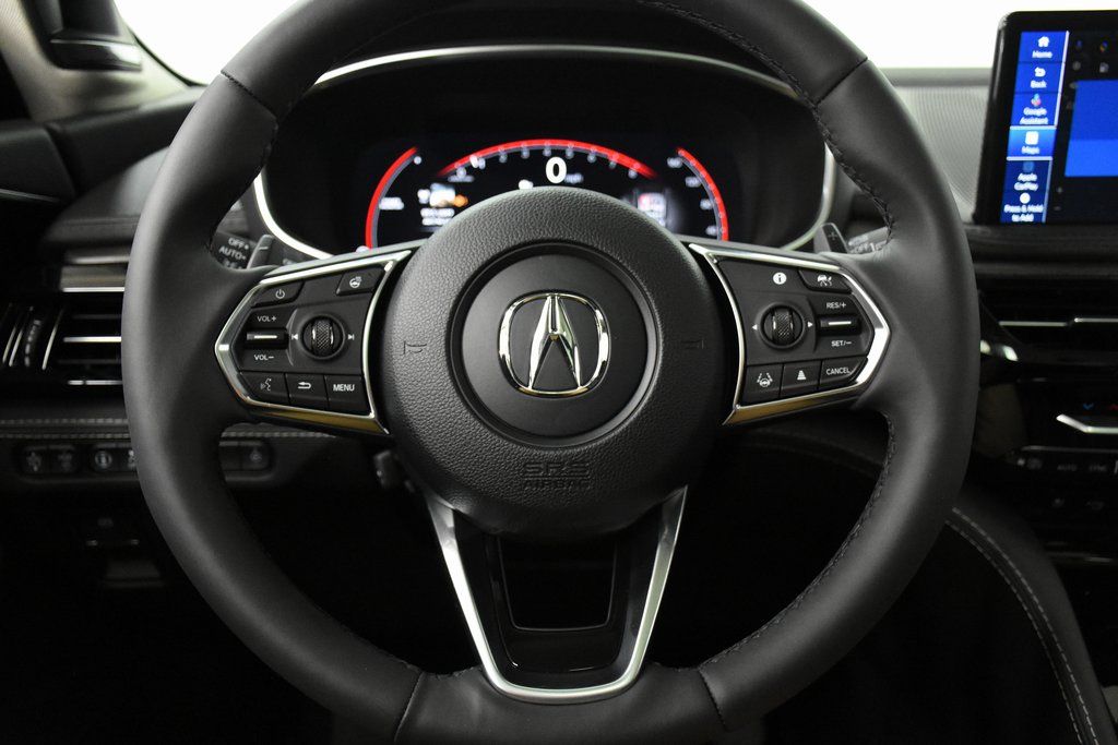 2026 Acura MDX Advance Package - Photo 13