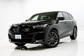 2026 Acura MDX A-Spec SUV