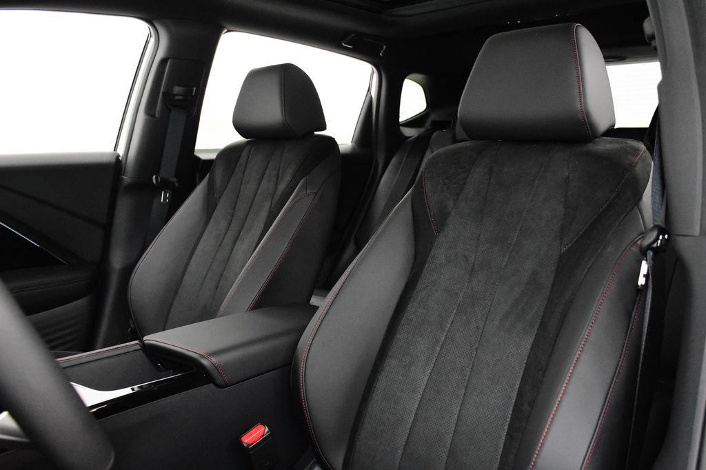 2026 Acura ADX A-Spec Package - Photo 9