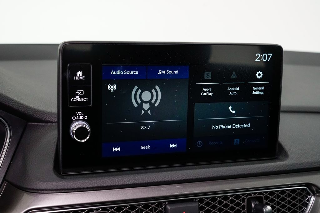2026 Acura Integra Base - Photo 14