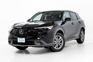 2026 Acura ADX