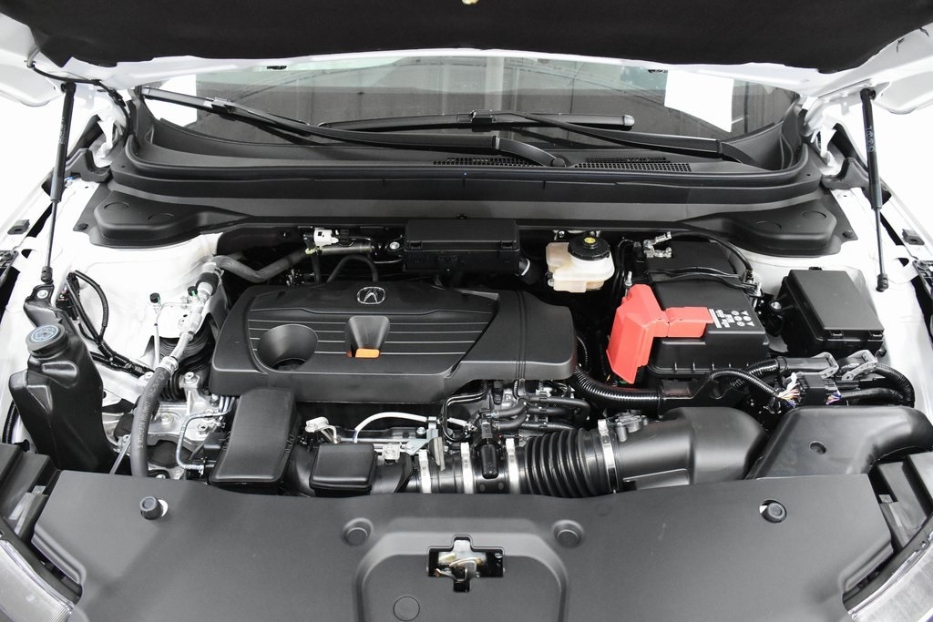 New 2025 Acura RDX Technology Package SUV