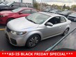  Kia Forte Koup