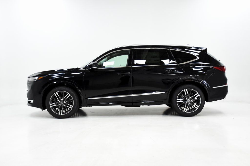 2026 Acura MDX Advance Package - Photo 33