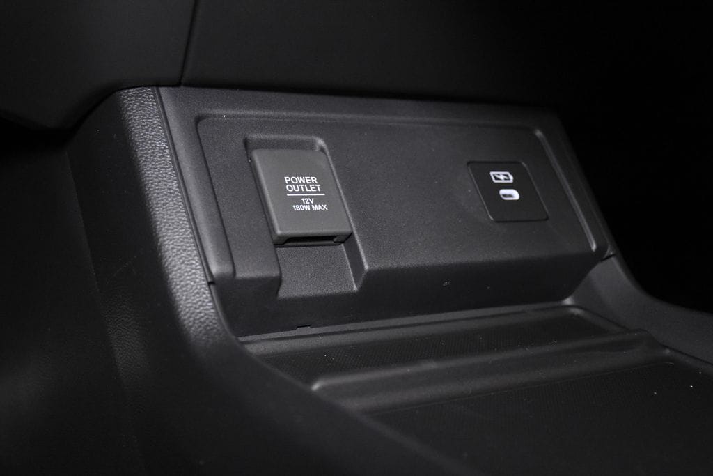 2026 Acura RDX A-Spec Package - Photo 24